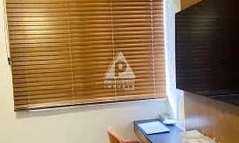 Imagem 4: Apartamento à venda, 2 quartos, 1 suíte, Lagoa - RIO DE JANEIRO/RJ