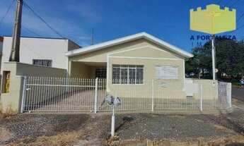 Imagem: Casa com 2 dormitórios para alugar por