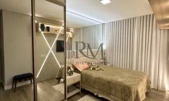 Imagem 4: Casa de Alto padrão no Bosque das Mansão São Jose -Florianópolis