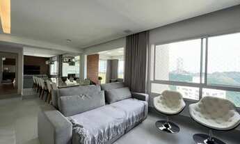 Imagem 4: Apartamento com 4 dormitórios à venda em Nova Lima