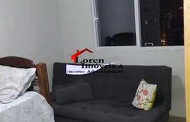 Imagem 4: Apartamento 3 dormitórios Mobiliado Frente Mar Praia Grande Cidade Ocian!