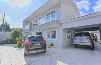 Imagem 2: Casa Residencial para Venda no Capão Da Imbuia em Curitiba, 220 m²