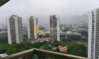 Imagem 14: Maravilhoso Apartamento mobiliado na Barra da Tijuca