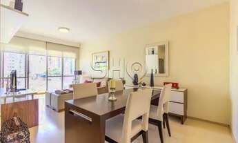 Imagem: Apartamento no Itaim Bibi com 2 dormitórios