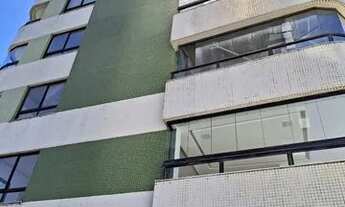 Imagem: Alugo Ap, 3 suítes um por andar