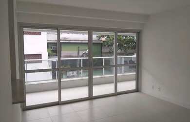 Imagem 2: Apartamento com 2 quartos em Tijuca - Rio de Janeiro - RJ