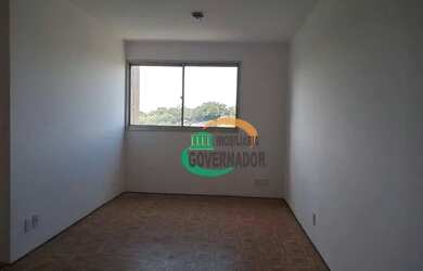 Imagem 2: Apartamento com 2 dormitórios para alugar, 80 m² por R$ 1.880,00/mês - Vila Industrial - C
