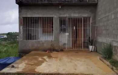 Imagem 5: Venda ou troca Casa com 1 dormitório