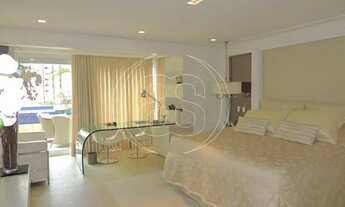 Imagem 7: São Paulo - Apartamento Padrão - Moema Pássaros