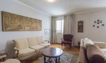 Imagem: Apartamento Venda Campo Belo 77 m² 1 Dormitórios