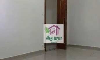 Imagem 3: Apartamento à venda, 80 m² por R$ 270.000,00 - Jardim Patente - São Paulo/SP