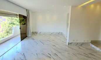 Imagem 7: Linda cobertura duplex 287m² - 3 dormitórios, 1 suíte, 3 vagas (Vista livre e lazer privat