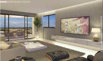 Imagem 7: Apartamento para venda possui 147 metros quadrados com 3 quartos em Ponta Verde - Maceió