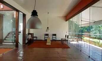 Imagem 4: Mansão em São Conrado - Condomínio Povoado das Canoas