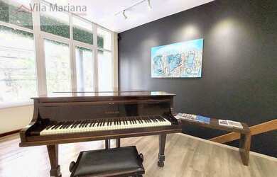 Imagem 4: Linda casa de 264m² com 3 suítes em Jardim Paulista - São Paulo