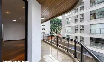 Imagem 5: São Paulo - Apartamento Padrão - Pinheiros