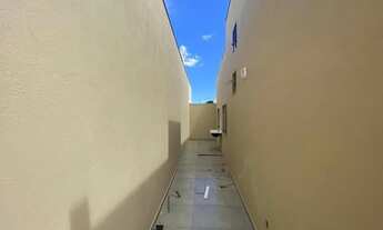 Imagem 6: CM CASA À VENDA NO BAIRRO VILA ANVILA - MONTES CLAROS