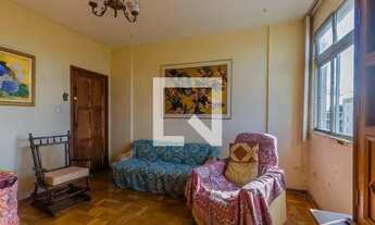 Imagem 4: Apartamento para Aluguel - Nazaré, 2 Quartos, 68 m2