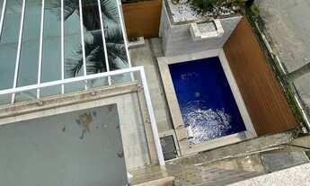 Imagem 4: Casa para Venda e Permuta possui 352 metros quadrados com 4 quartos em Enseada - Guarujá