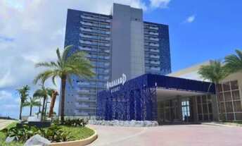 Imagem 2: Aqualand Resort Apartamento com 1 dormitório