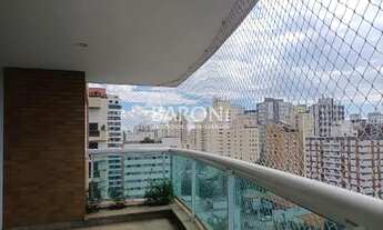 Imagem: São Paulo - Apartamento Padrão - Moema