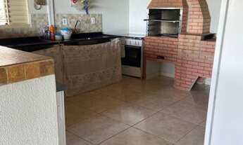 Imagem 4: Casa em Condomínio Lago Corumbá IV