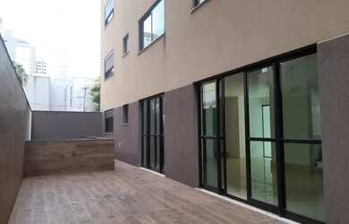 Imagem 3: Área Privativa / Garden com 3 dormitórios à venda em Belo Horizonte