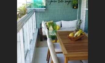 Imagem 4: APARTAMENTO ARACAJU COND EL VISO CONTEMPORANEO NA ATALAIA