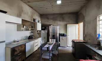 Imagem 5: Casa Residencial à venda, 2 quartos, 1 suíte, 1 vaga, Jardim dos Jequitibás - Limeira/SP