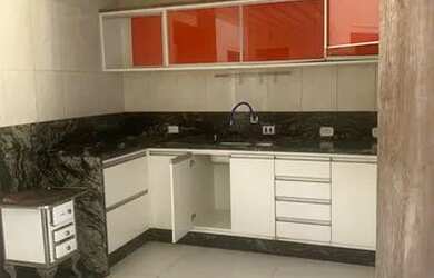 Imagem 3: Curitiba - Casa Padrão - Santa Cândida