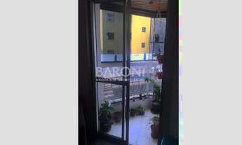 Imagem 7: São Paulo - Apartamento Padrão - Vila Mariana