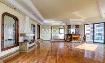 Imagem 2: São Paulo - Apartamento Padrão - Moema