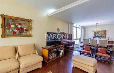 Imagem 7: São Paulo - Apartamento Padrão - Jardim Paulista