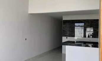 Imagem 2: Casa para Venda em Aparecida De Goiânia, Jardim Ipanema, 3 dormitórios, 1 suíte, 2 banheir