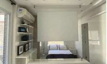 Imagem 2: Apartamento para aluguel e venda com 45 metros quadrados com 1 quarto