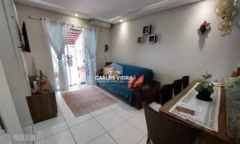 Imagem 3: CASA COM PISCINA A VENDA BALN NEREIDAS EM GUARATUBA