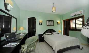 Imagem 4: POUSADA A VENDA EM PARACURU CEARÁ SUPER BEM LOCALIZADA NO CENTRO DE PARACURU