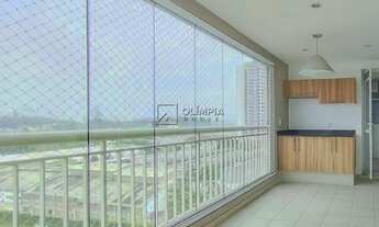 Imagem 6: Apartamento Venda 2 Dormitórios - 76 m² Vila Leopoldina