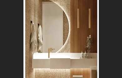 Imagem 7: Apartamento com 3 dormitórios à venda, 141 m² por R$ 1.588.000 - Jardim do Mar - São Berna