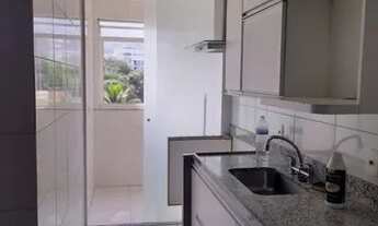 Imagem 4: Apartamento para venda com 95 metros quadrados com 3 quartos