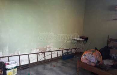 Imagem 2: Sao Carlos - Casa Padrão - Vila Jacobucci