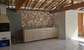 Imagem 2: Casa com 3 dormitórios à venda em Sabará