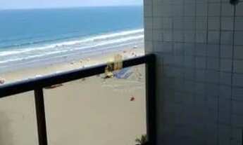 Imagem 5: Cobertura com 4 dormitórios à venda, 258 m² por R$ 1.750.000,00 - Canto do Forte - Praia G