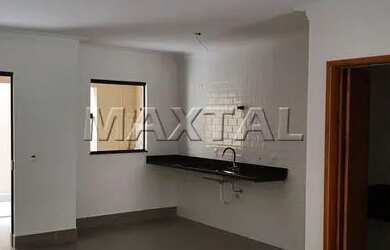 Imagem 10: Sobrado Novo com 3 Suites , 110 m2 e 2 vagas em Santa Terezinha