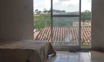 Imagem: Casa Kitnet 50m² no Jd Paulista/Corintinha