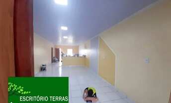 Imagem 2: Casa aluguel mundo novo - R$ 1.500,00 - Oportunidade!!!!