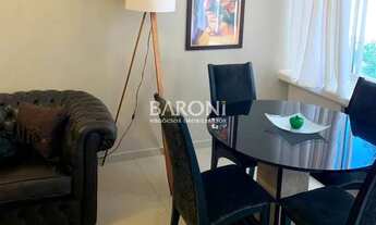 Imagem 5: São Paulo - Apartamento Padrão - Brooklin