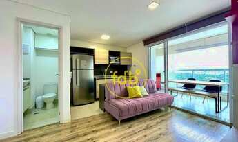 Imagem: Studio com 1 dormitório à venda, 43 m²