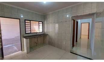 Imagem: Casa para venda em Parque Florely (nova