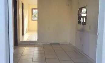 Imagem 2: Barbada!Vendo casa Lagoa dos Freitas!Aceito carros no negócio